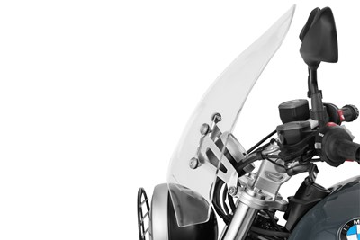 Bild von Tourenscheibe 70th-ROADSTER