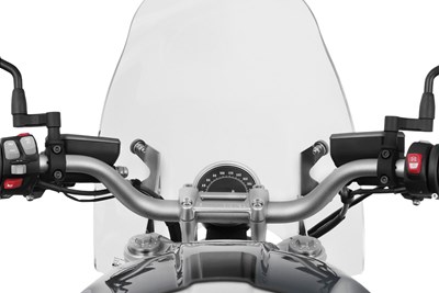 Bild von Tourenscheibe 70th-ROADSTER