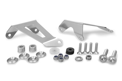 Bild von Tourenscheibe 70th-ROADSTER