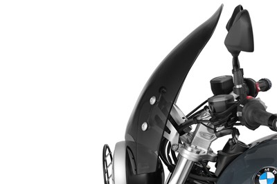 Bild von Tourenscheibe 70th-ROADSTER