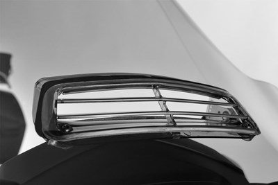 Bild von Tourenscheibe »MARATHON AIRVENTED«