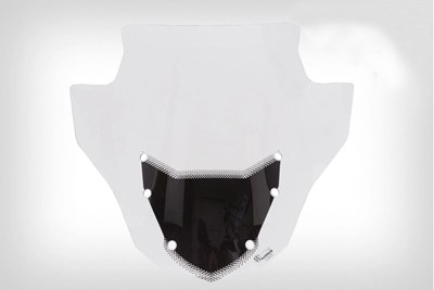 Bild von Tourenscheibe »MARATHON«