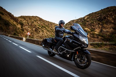 Bild von Tourenscheibe »MARATHON«