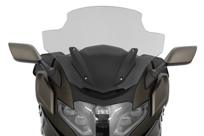 Bild von Tourenscheibe »MARATHON«