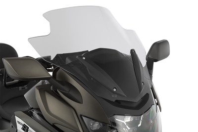 Bild von Tourenscheibe »MARATHON«