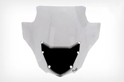 Bild von Tourenscheibe »MARATHON«