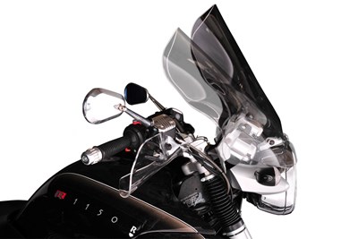 Bild von Tourenscheibe »VARIO-ERGO«