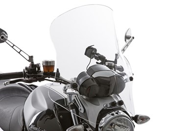 Bild von Tourenscheibe »VARIO-ERGO«