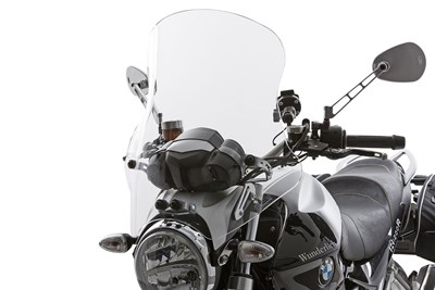 Bild von Tourenscheibe »VARIO-ERGO«