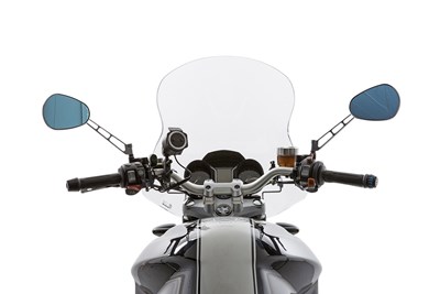 Bild von Tourenscheibe »VARIO-ERGO«