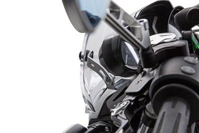 Bild von Tourenscheibe »VARIO-ERGO«