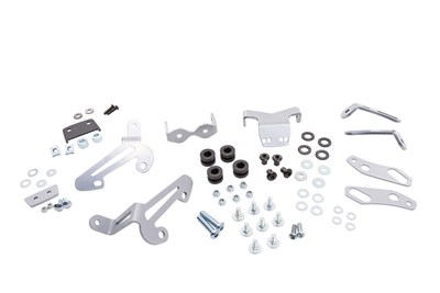 Bild von Tourenscheibe »VARIO-ERGO«