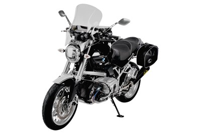 Bild von Tourenscheibe »VARIO-ERGO«