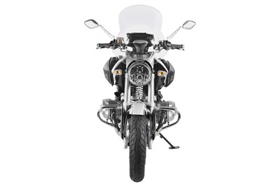 Bild von Tourenscheibe »VARIO-ERGO«