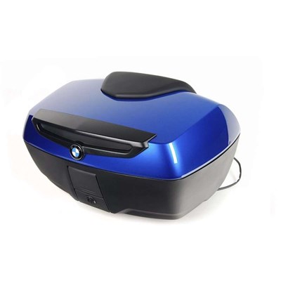 Bild von Tourentopcase