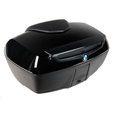 Bild von Tourentopcase