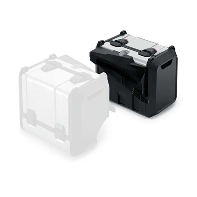 Bild von Touring-Koffer Links