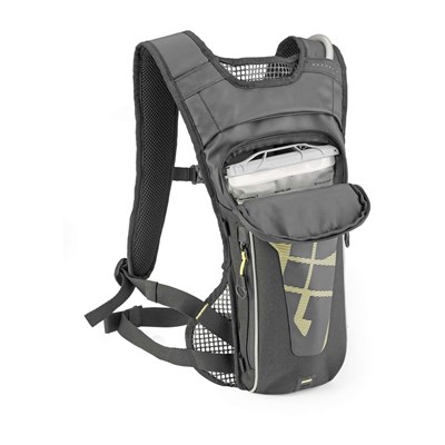 Bild von Trinkrucksack GRT719