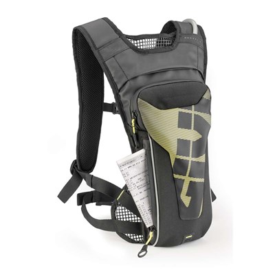 Bild von Trinkrucksack GRT719