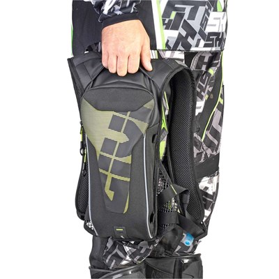 Bild von Trinkrucksack GRT719
