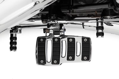 Bild von Trittbretter »ERGO-COMFORT«