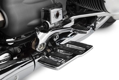 Bild von Trittbretter »ERGO-COMFORT«