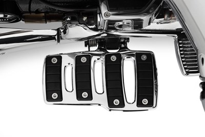 Bild von Trittbretter »ERGO-COMFORT«