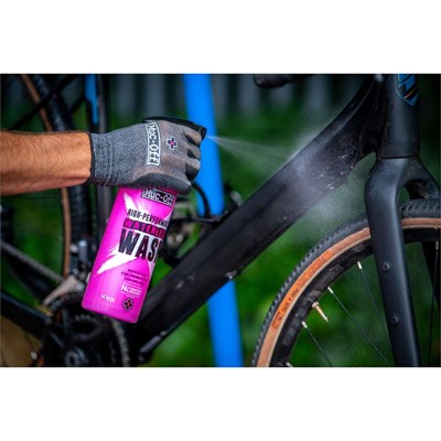 Bild von Trocken-Motorrad/Velo-Reiniger 750ml