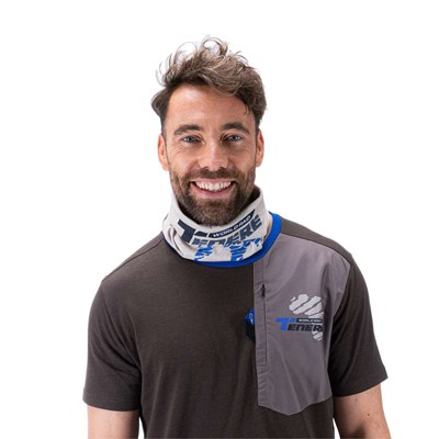 Bild von Ténéré 700 World Raid Schlauchschal