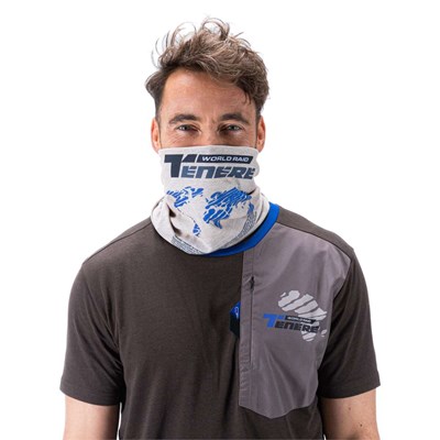 Bild von Ténéré 700 World Raid Schlauchschal