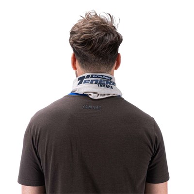 Bild von Ténéré 700 World Raid Schlauchschal