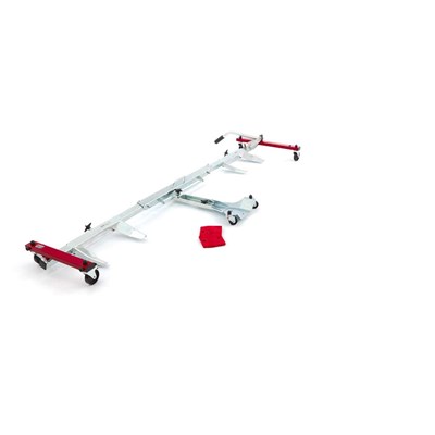 Bild von U-Turn Moto-Mover 503