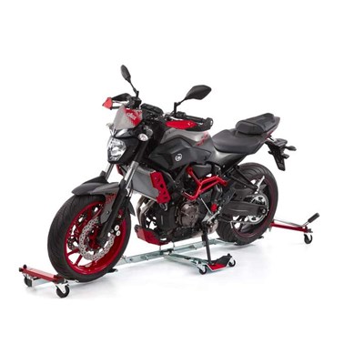 Bild von U-Turn Moto-Mover 503