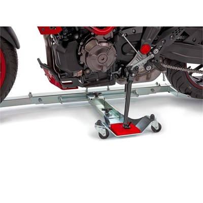 Bild von U-Turn Moto-Mover 503
