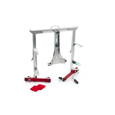 Bild von U-Turn Moto-Mover 503