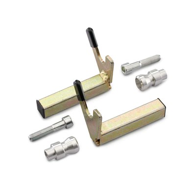 Bild von UNIVERSAL-V- ADAPTER M. BÜCHSE