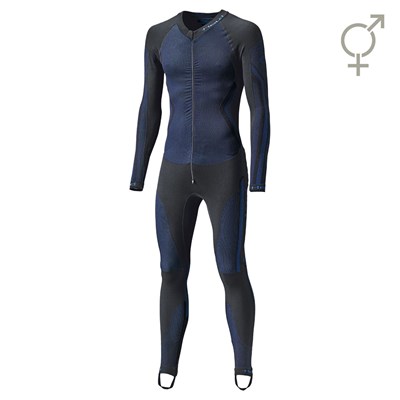 Bild von UNTERANZUG RACE SKIN II