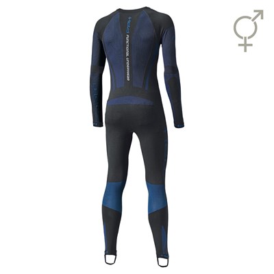 Bild von UNTERANZUG RACE SKIN II