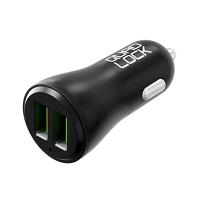 Bild von USB Autoladegerät