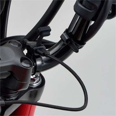 Bild von USB-C-Steckdose | 1-fach | 12V