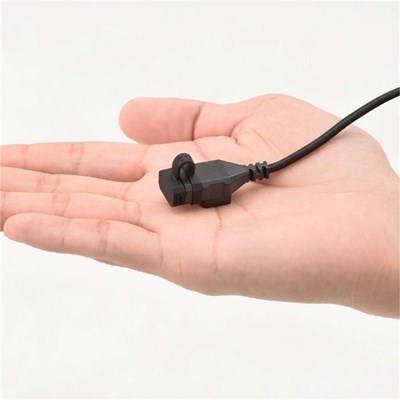 Bild von USB-C-Steckdose | 1-fach | 12V