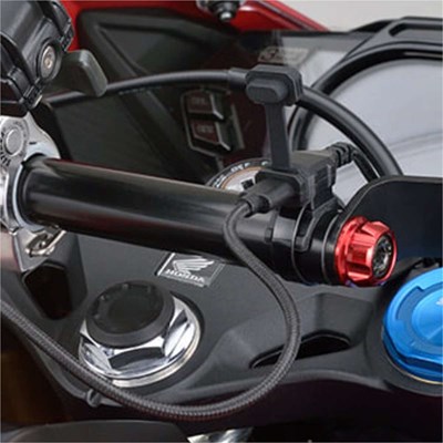 Bild von USB-C-Steckdose | 1-fach | 12V