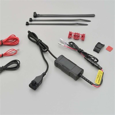 Bild von USB-C-Steckdose | 1-fach | 12V