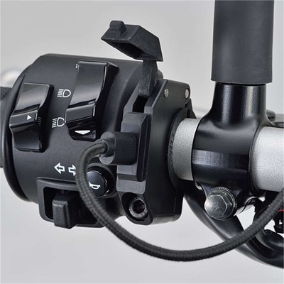 Bild von USB-C-Steckdose | Slim | 1-fac