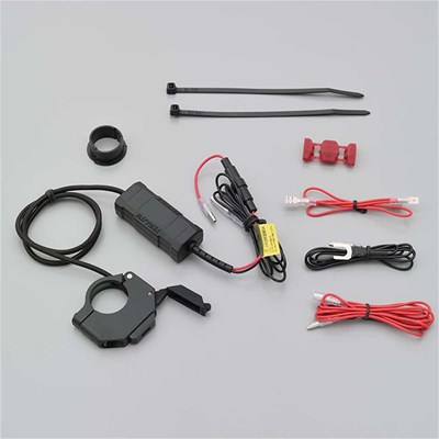 Bild von USB-C-Steckdose | Slim | 1-fac