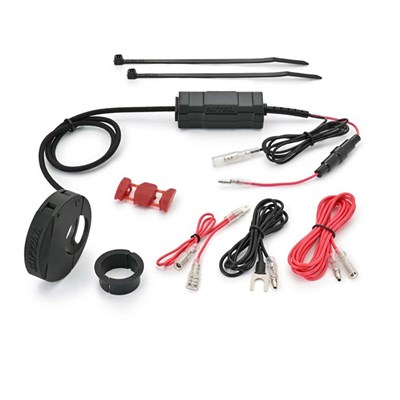 Bild von USB-C Steckdose Slim