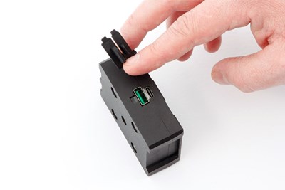 Bild von USB Ladebox - SP Connect