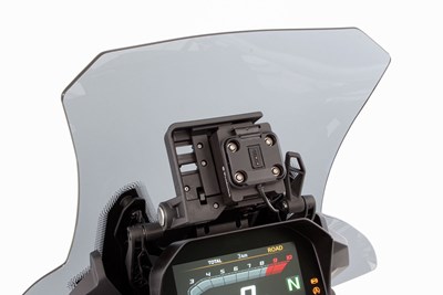 Bild von USB Ladebox - universal