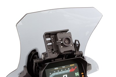 Bild von USB Ladebox - »MultiClamp«