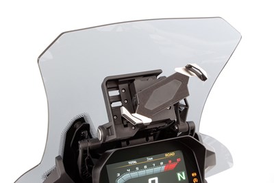 Bild von USB Ladebox - »MultiClamp«